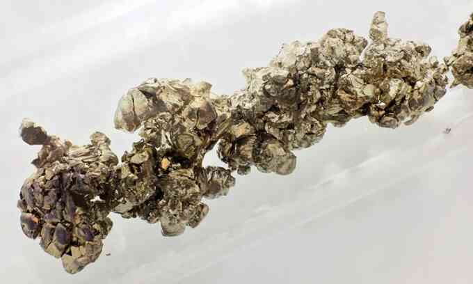 Trung Quốc phát triển pin hạt nhân tuổi thọ 50 năm