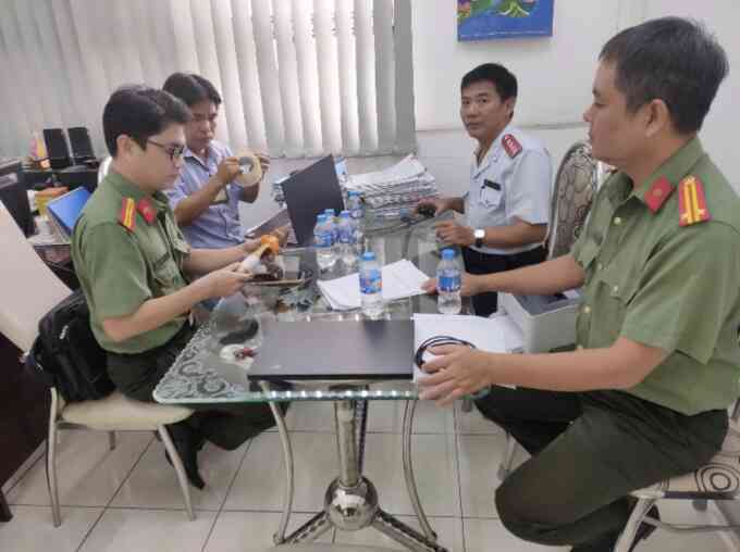 70 trường hợp dùng micro không dây 
