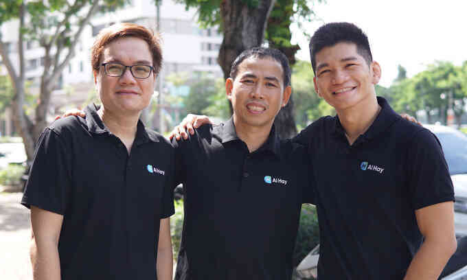 Startup AI Việt Nam vào danh sách 