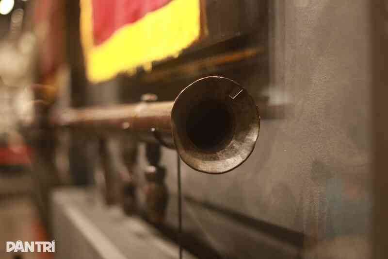 Bazooka Việt Nam: Kỳ tích từ căn phòng 10 mét vuông khiến địch khiếp sợ - 3