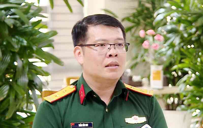 Bazooka Việt Nam: Kỳ tích từ căn phòng 10 mét vuông khiến địch khiếp sợ - 5