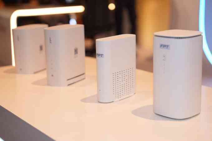 Lợi ích khi kết hợp Wi-Fi 7 và công nghệ XGS-PON từ FPT