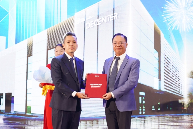Đà Nẵng sẽ có trung tâm dữ liệu AI 200 triệu USD