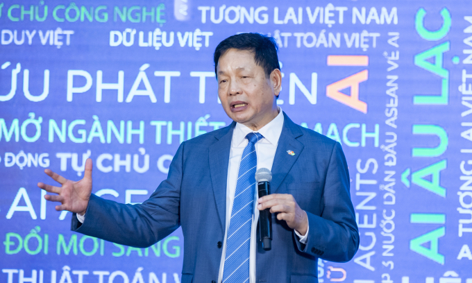 FPT công bố giải thưởng AI trị giá một triệu USD