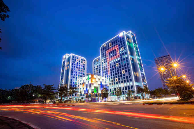 FPT ký hợp đồng chuyển đổi số 100 triệu USD với khách Mỹ