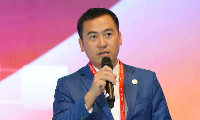 Ngành bảo hiểm 