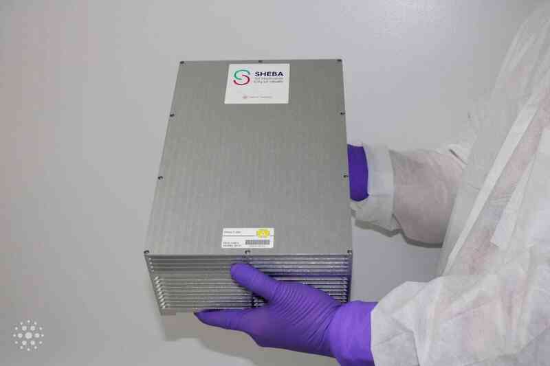 Vì sao SpaceX thả vi khuẩn gây bệnh lên Trạm Vũ trụ quốc tế? - 1