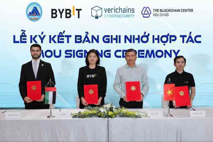 Đà Nẵng hợp tác với đối tác quốc tế để thúc đẩy hệ sinh thái blockchain