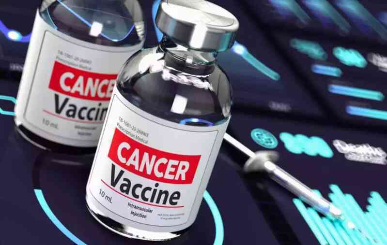 Nga sắp thử nghiệm vaccine ung thư dùng AI để sản xuất