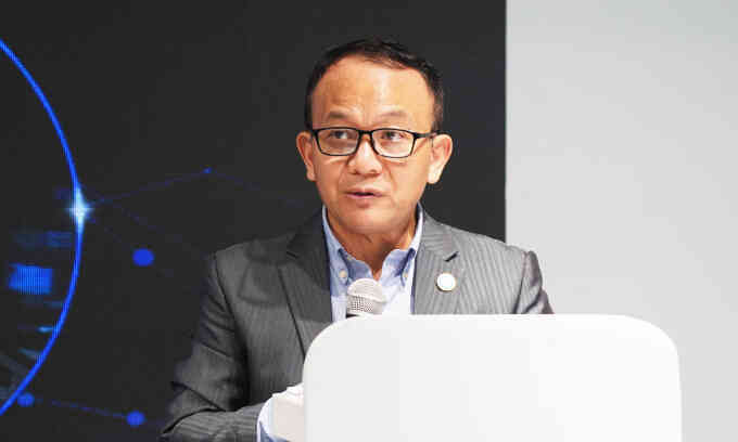 Thúc đẩy thử nghiệm blockchain tại Việt Nam