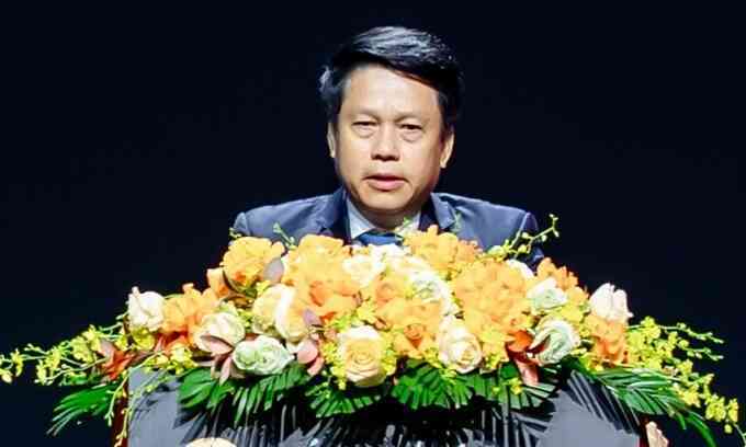 Cơ hội hình thành ngành công nghiệp tài sản số tại Việt Nam