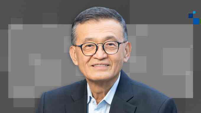 Lý do ông Trump đòi sa thải CEO Intel