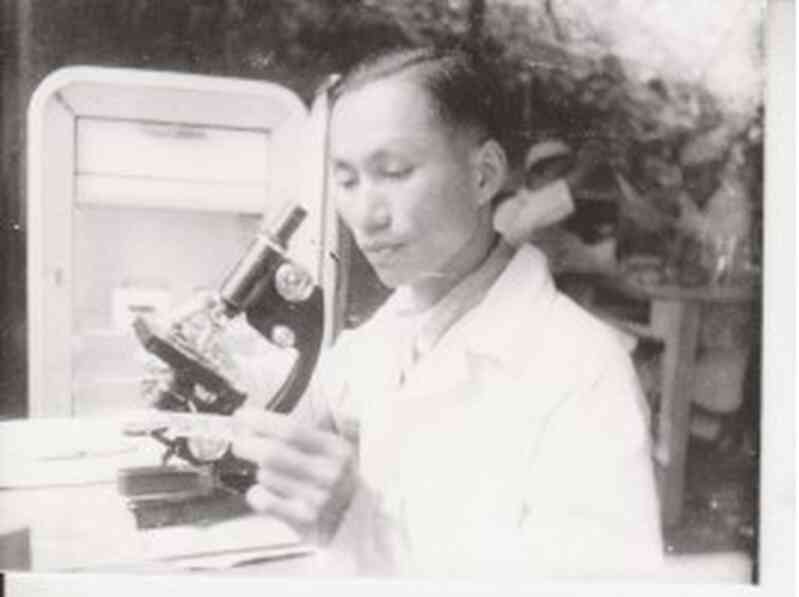 “Nước lọc Penicillin” làm từ ngô khoai: Sáng chế cứu sống hàng vạn chiến sĩ - 2