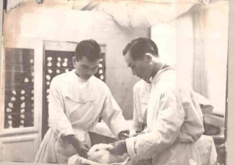 “Nước lọc Penicillin” làm từ ngô khoai: Sáng chế cứu sống hàng vạn chiến sĩ - 3