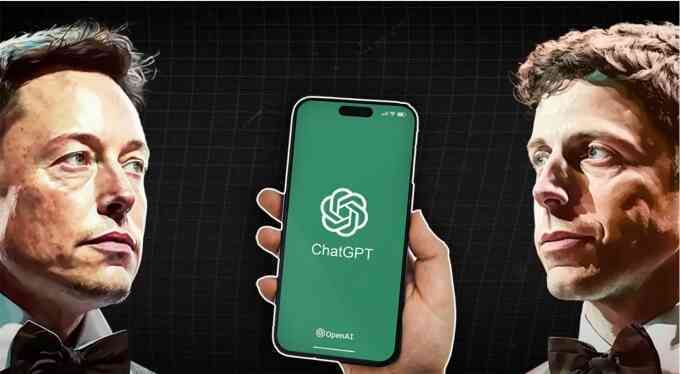 Sam Altman nói không còn quan tâm nhiều về Elon Musk