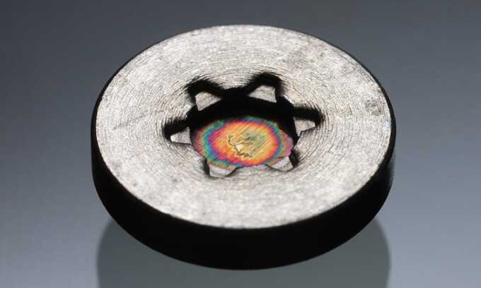 NASA phát triển pin hạt nhân tuổi thọ 433 năm