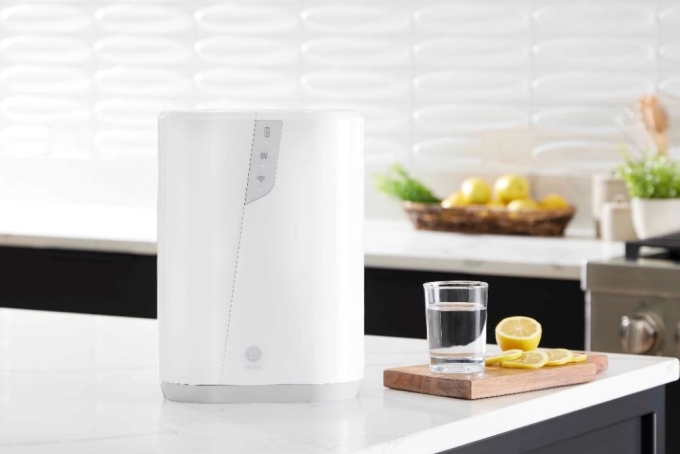 7 mẫu máy lọc nước có công nghệ lọc ấn tượng 2025