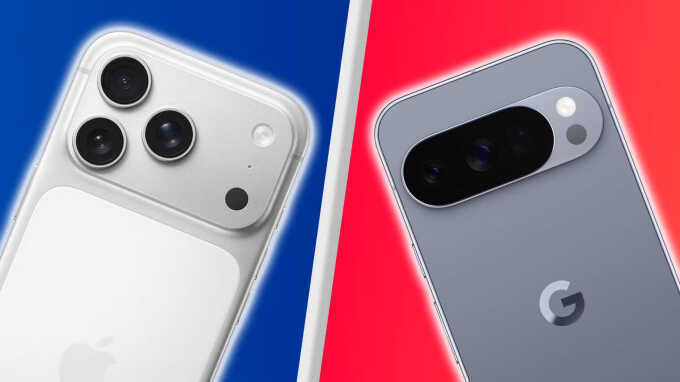 8 điểm mới trên iPhone 17 nhưng cũ trên Android