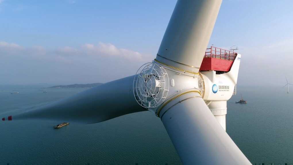 Bài học từ cuộc cách mạng công nghệ xanh của Trung Quốc - 2