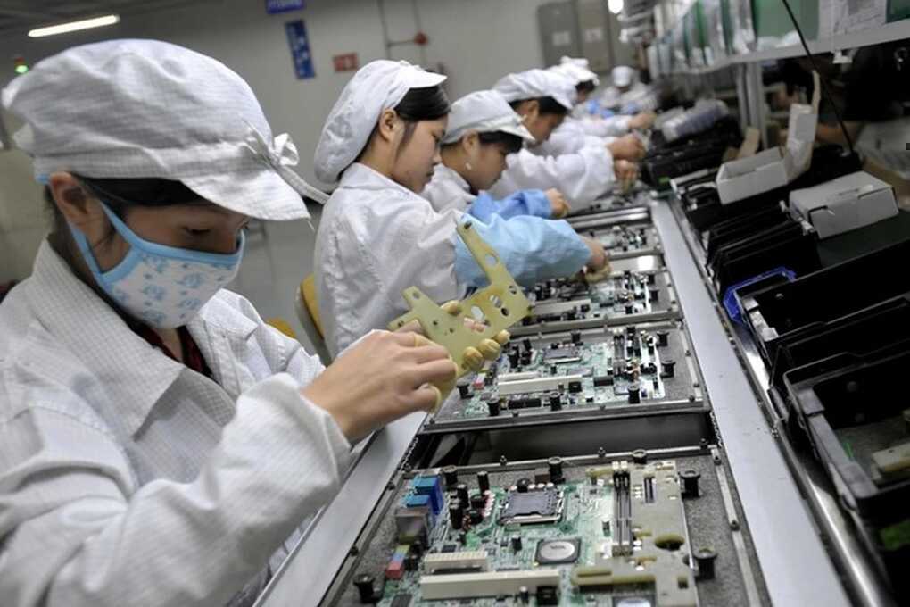 Bài học từ cuộc cách mạng công nghệ xanh của Trung Quốc - 3