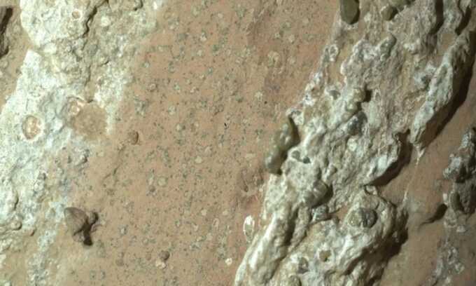NASA tìm thấy dấu hiệu rõ nhất về sự sống trên Sao Hỏa