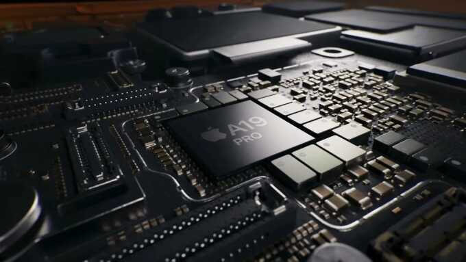 Chip trên iPhone 17 Pro có hiệu năng đơn nhân cao hơn CPU AMD và Intel