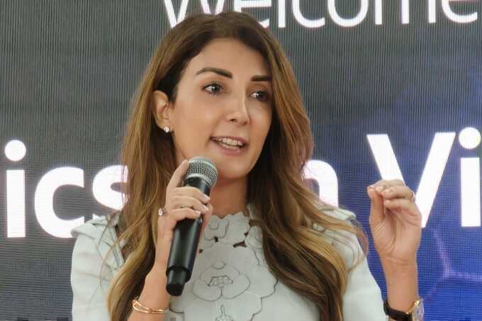 Chủ tịch Ericsson Việt Nam: 