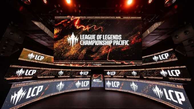 Chức vô địch LCP quan trọng thế nào với Esports Việt
