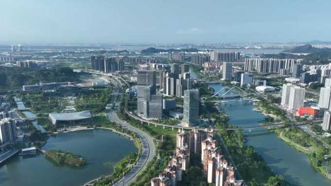 Lý do Hàng Châu trở thành trung tâm AI hàng đầu