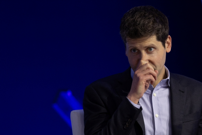 Sam Altman áy náy vì ChatGPT không 