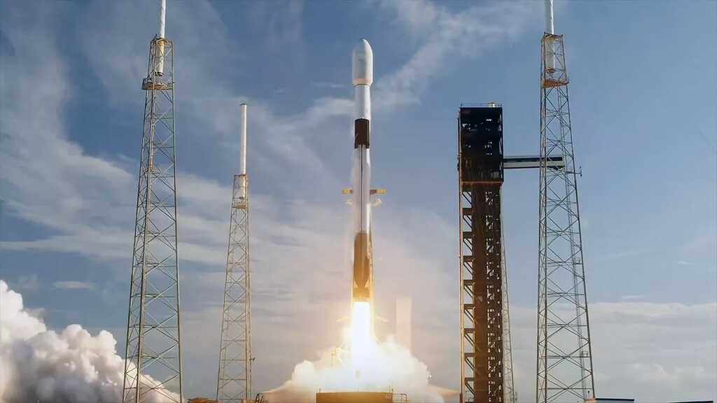 SpaceX phóng tàu chở hàng 4,99 tấn lên Trạm Vũ trụ Quốc tế