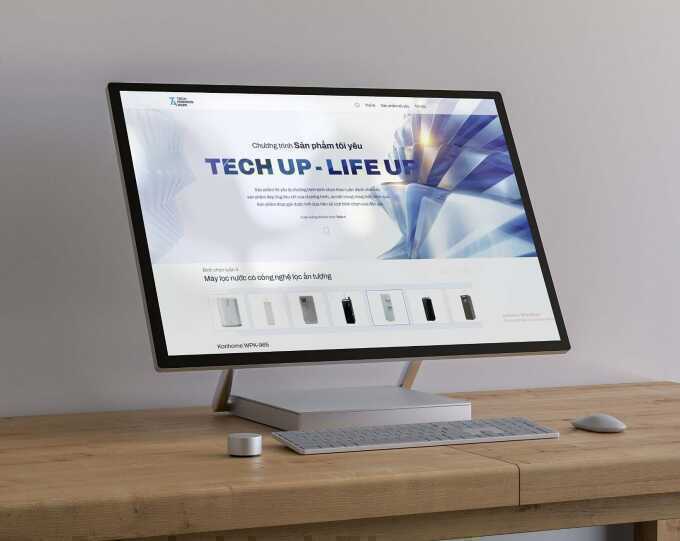 Tech Awards 2025 có 17 hạng mục bình chọn