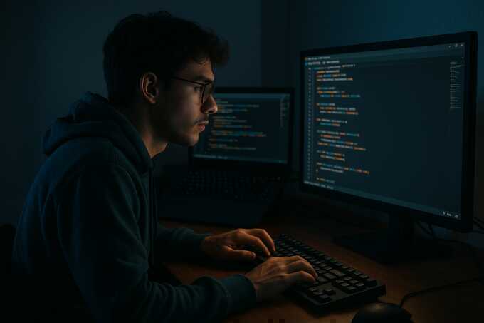Vibe Coding biến lập trình viên thành 