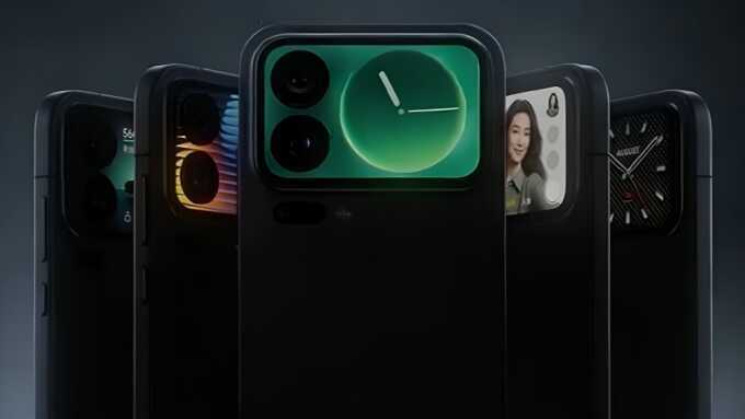 Điện thoại Xiaomi bỏ qua thế hệ 16, đối đầu iPhone 17 Pro