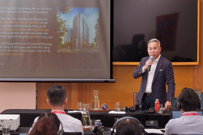 Doanh nghiệp Việt dùng AI nhiều, nhưng ở mức cơ bản