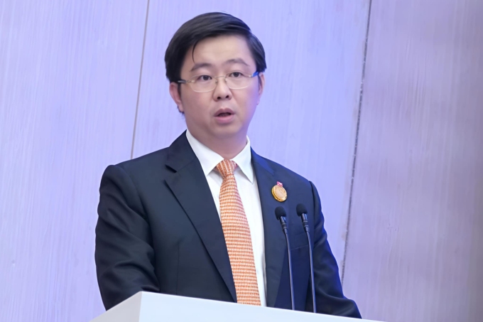 Việt Nam muốn trở thành cầu nối về tri thức, công nghệ