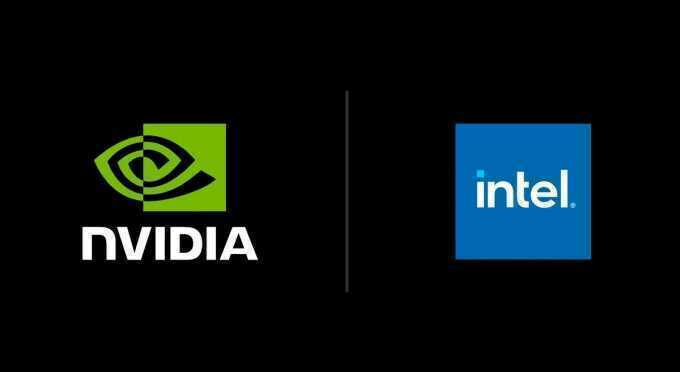 Nvidia đầu tư 5 tỷ USD vào Intel