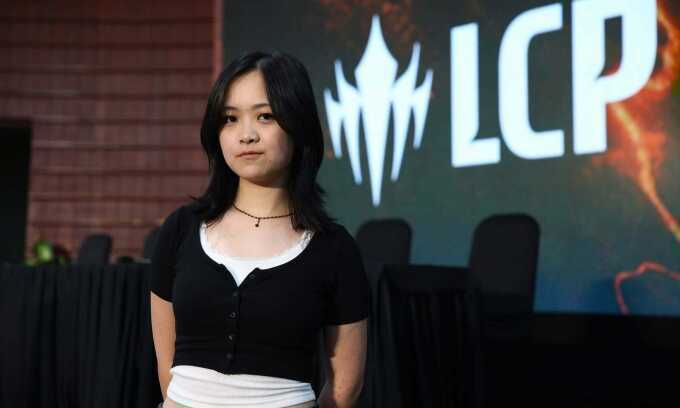 Fan Đài Loan: 