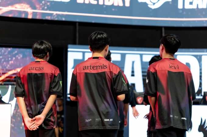 GAM Esports kêu gọi fan ủng hộ TSW tại chung kết LCP 2025