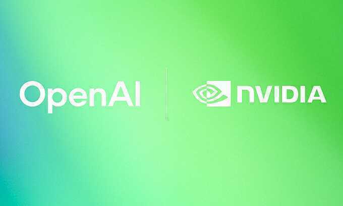 Nvidia sẽ đầu tư 100 tỷ USD vào OpenAI
