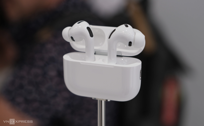 7 tai nghe True Wireless nổi bật