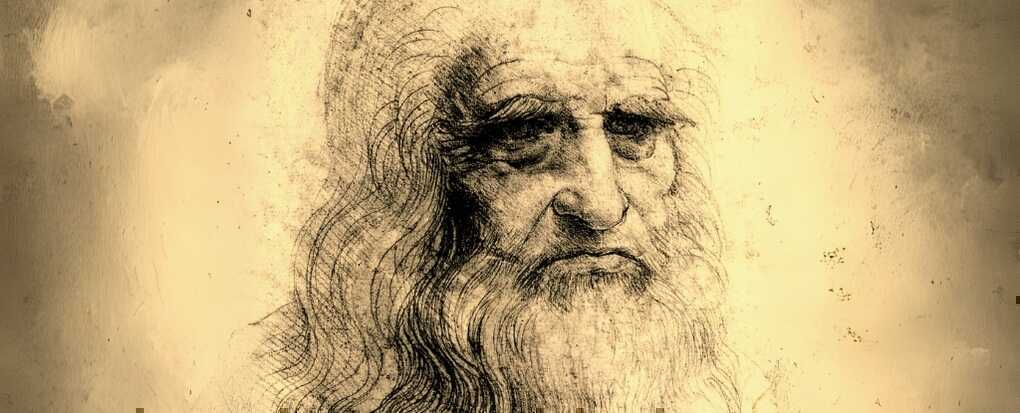 Bí mật di truyền của Da Vinci có thể sớm được tiết lộ - 1