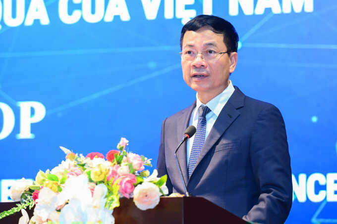 Việt Nam đặt mục tiêu top 30 thế giới về đổi mới sáng tạo