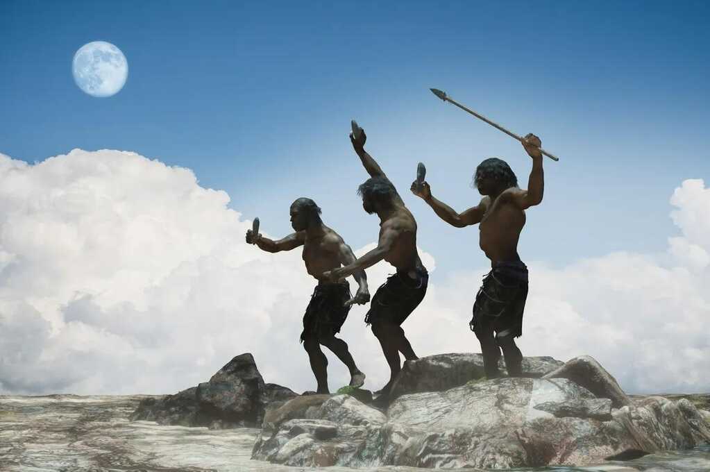 Người Neanderthal có giọng nói như thế nào?