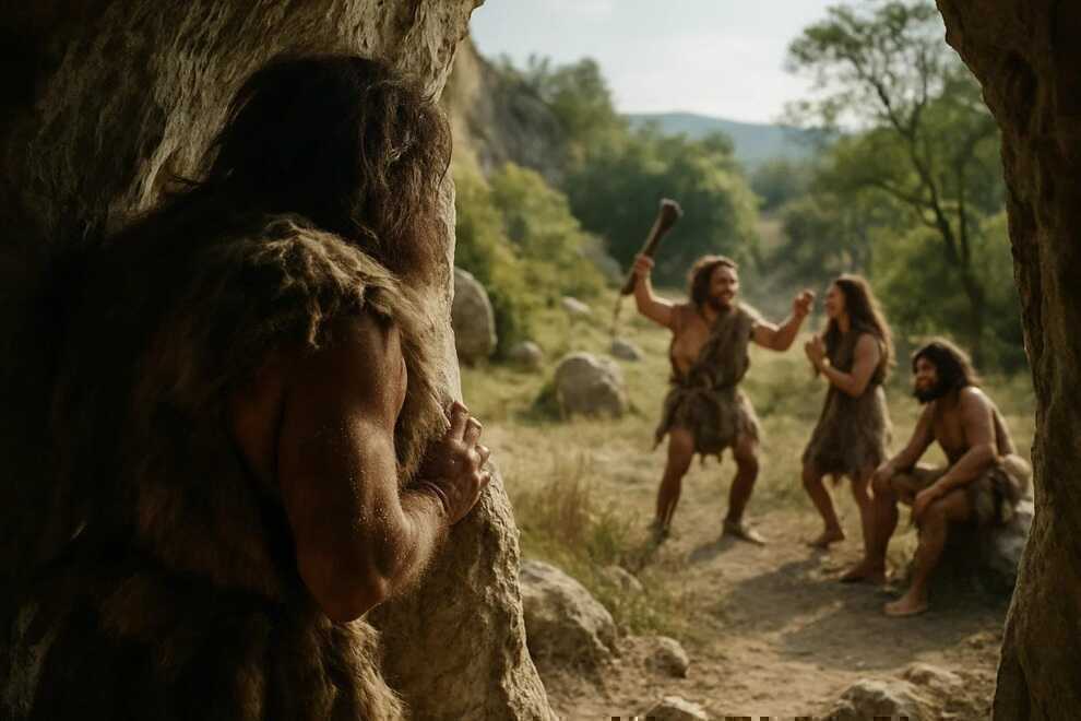 Người Neanderthal có giọng nói như thế nào? - 2