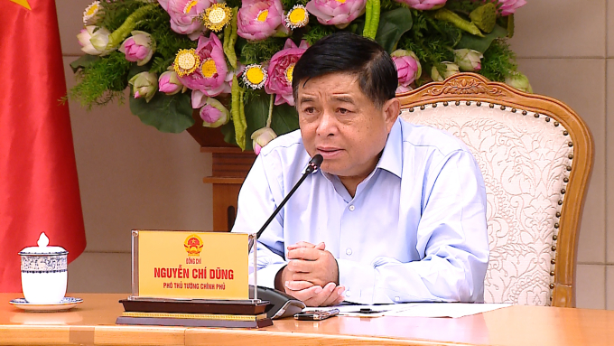 Đẩy nhanh triển khai ba nhóm công nghệ chiến lược