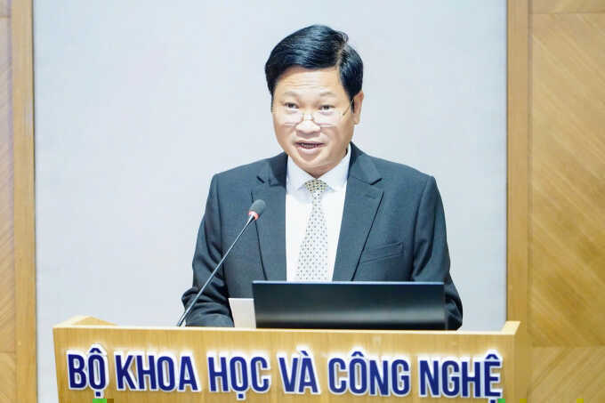 Giải thưởng Make in Viet Nam lần đầu vinh danh sản phẩm công nghệ số chiến lược