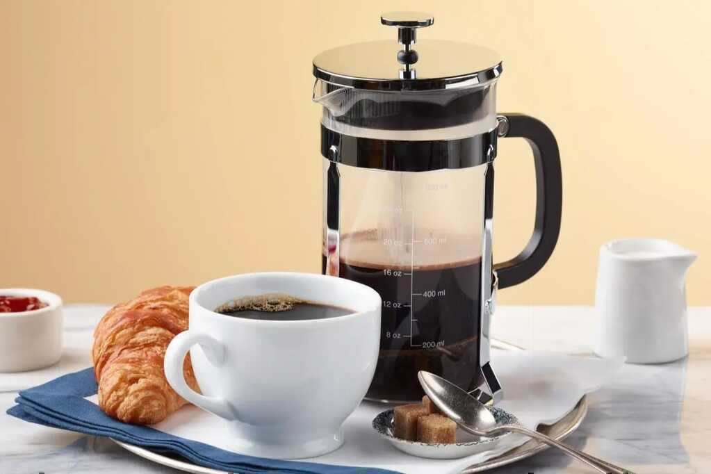 Cách pha cà phê giúp giảm mỡ nội tạng tốt nhất