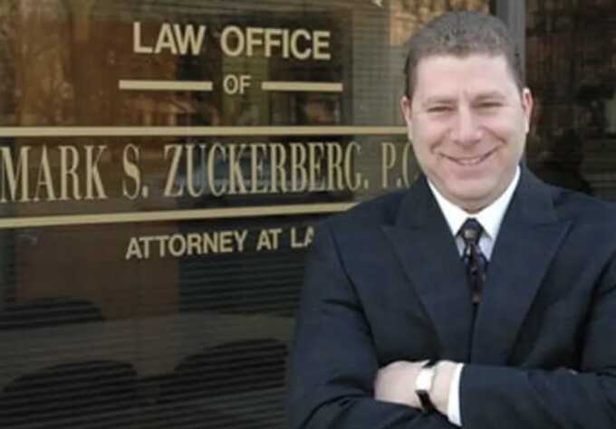 Mark Zuckerberg kiện Mark Zuckerberg
