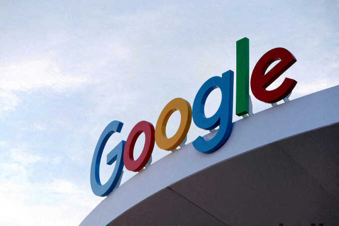 Google bị phạt 3,45 tỷ USD